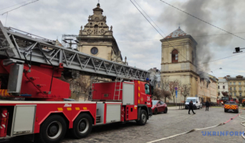 Росія зруйнувала понад 1,7 тисячі об’єктів культурної спадщини в Україні