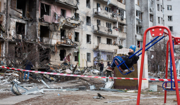 Уряд цьогоріч витратить 740 мільйонів гривень на оздоровлення деяких дітей