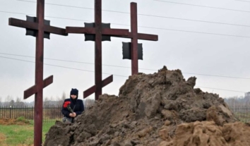 Правозахисники оцінили в майже третину кількість задокументованих злочинів РФ в окупації в Україні