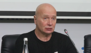 Поблизу Києва внаслідок аварії загинув природоохоронець Володимир Борейко