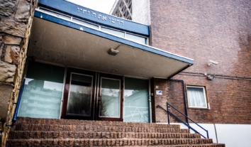 Поліція Нідерландів затримала чотирьох підозрюваних у нападі на синагогу в Роттердамі