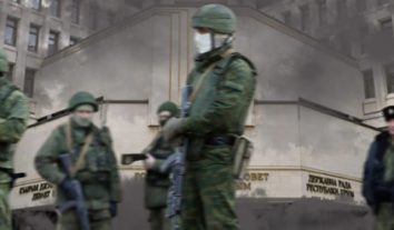 Релігійну свободу в окупації знищують: Росія забороняє громади та переслідує вірян