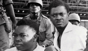 93-річного бельгійського дипломата судитимуть у справі про вбивство Патріса Лумумби