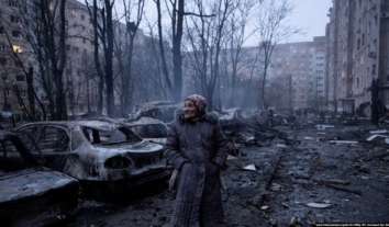 У лютому 2026 року в Україні внаслідок війни загинули 188 цивільних, понад 750 дістали поранення – Моніторингова місія ООН