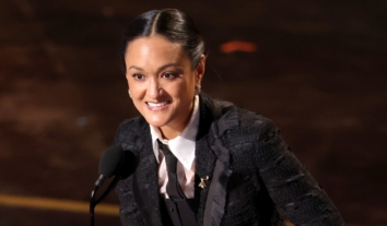 Історичний “Оскар”: Отам Дюральд Аркапо стала першою жінкою та представницею етнічних меншин, яку відзначили за операторську роботу