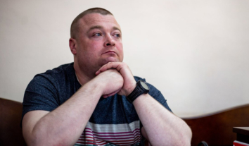 Справи Майдану: Подільський суд дослідив матеріали, які свідчать про участь харківських “беркутівців” у побитті та вбивстах під час Революції гідності