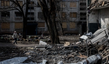 У Костянтинівці понад 2 тисячі цивільних залишаються заблокованими, їх евакуація майже неможлива