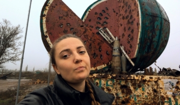 Воєнна кореспондентка заявила про хвилю образ після допису про 225 штурмовий полк