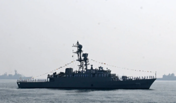 101 зниклий та 78 поранених: підводний човен атакував іранський корабель біля Шрі-Ланки