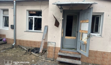 Russian drone attacks kill two and injure nine across Kharkiv Oblast