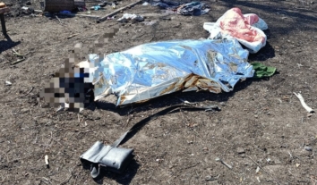Russian shelling kills 13-year-old boy and two civilians in Kramatorsk (updated)