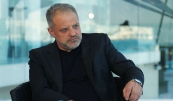 Російського пропагандиста Олега Крючкова заочно засудили до 12 років в’язниці