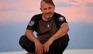 Колишній бранець Кремля Володимир Балух опинився в лікарні після перебування в ТЦК