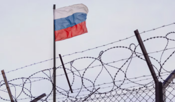 Мешканця окупованої Донеччини у Росії кинули до колонії за дописи у телеграм