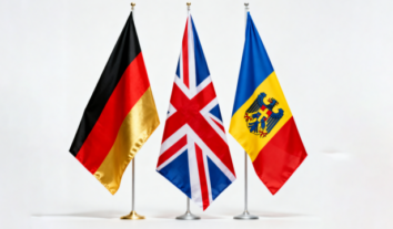 До угоди про створення спецтрибуналу щодо агресії РФ приєдналися Німеччина, Британія та Молдова