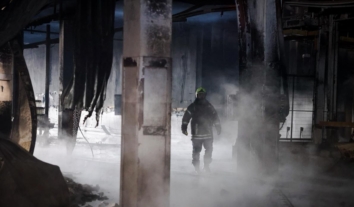 Російські удари знеструмили тисячі людей у Донецькій, Запорізькій та Сумській областях