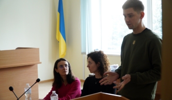 Активісти Протасового яру програли апеляцію в справі про захист ландшафтного заказника