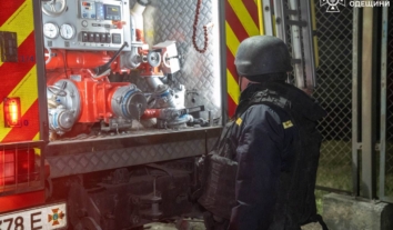 Уночі російській військові били по Полтавщині та Одещині: є травмовані та руйнування