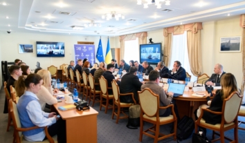 Україна скоро може отримати критерії для вступу ще за трьома кластерами – Тарас Качка