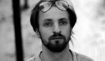 На війні загинув військовий, кінооператор і фотограф Вадим Тихоновський