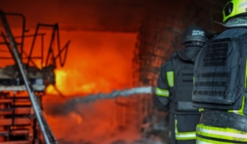 За три зимові місяці РФ завдала 14 масованих ударів по енергетиці України