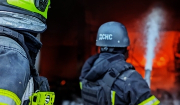 Уночі РФ била майже 150 дронами: є поранені та руйнування