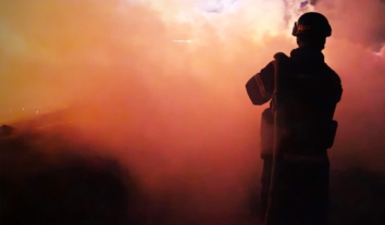 У п’яти областях частина людей лишилася без світла через удари РФ