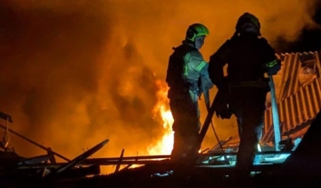 Минулої доби російські військові обстрілами вбили одну людину в Україні