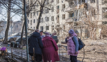 Жертвами російських ударів по Україні напередодні стали семеро цивільних