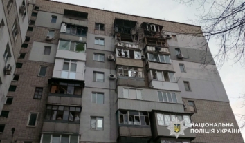 Через російські обстріли на Херсонщині загинула жінка, ще п’ятеро людей поранені