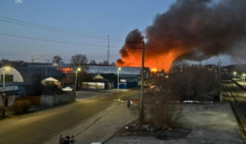 До шести збільшилася кількість жертв російського удару по Київщині 14 березня