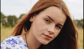 Russians killed a teenage girl in the Chernihiv Oblast overnight