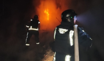 Уночі та зранку РФ гатить по Одещині, Сумщині та Запоріжжю: є потерпілі та руйнування