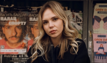 Заступник БЕБ на Волині розпитував журналістку Bihus.Info про статки її родини