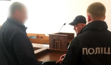 У Києві засудили чоловіка за зґвалтування, яке сталося 10 років тому