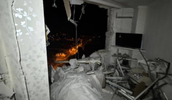 Одесса и Запорожье были под ударами РФ ночью: трое пострадавших и разрушения