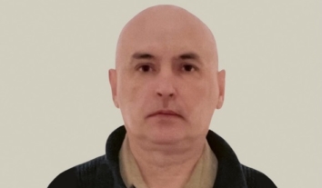 Гостомельчанина з інвалідністю Романа Вуйка росіяни понад чотири роки тримають у неволі без належної меддопомоги