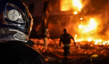 Росіяни обстрілами напередодні вбили двох людей в Україні