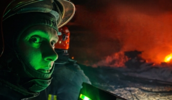 Росіяни вночі та зранку обстріляли Одесу, Харків та Кривий Ріг: є потерпілі та руйнування