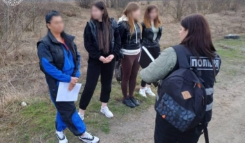Жительці Прилук повідомили про підозру у вербуванні жінок для сексуальної експлуатації за кордоном