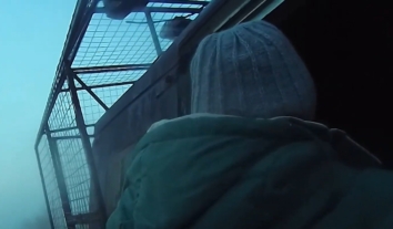 З-під російських обстрілів на Сумщині та Херсонщині вивезли ще два десятки літніх та батьків з дітьми