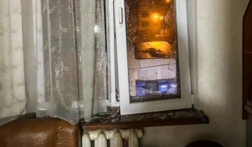 Уночі та зранку РФ била по Донеччині, Дніпропетровщині, Полтавщині та Одещині: є загиблий, потерпілі та руйнування