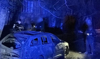 РФ минулої доби обстрілами вбила сімох людей в Україні