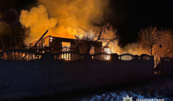 Уночі росіяни вбили підлітку на Чернігівщині