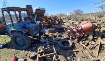 Минулої доби росіяни поранили в Херсоні та області майже два десятки цивільних