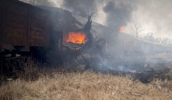 Російські удари напередодні вбили трьох людей в Україні, серед постраждалих – діти