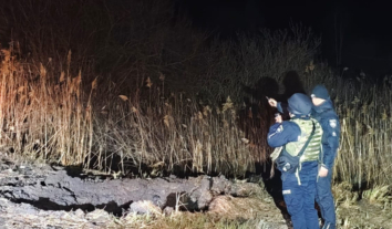 Российские военные ударами по Украине вчера убили восемь человек