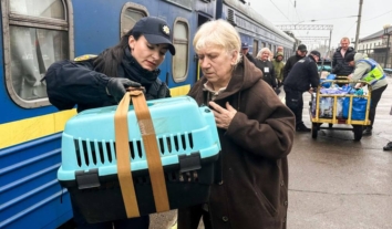 Ще майже два десятки переселенців з Донеччини облаштовуватимуть новий дім на Рівненщині