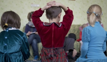 80% депортованих чи примусово переміщених українських дітей залишаються в Росії – комісія ООН