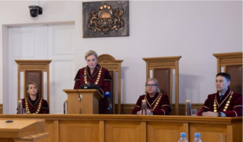 Конституційний суд Латвії скасував вимогу до держмедіа публікувати контент мовами нацменшин
